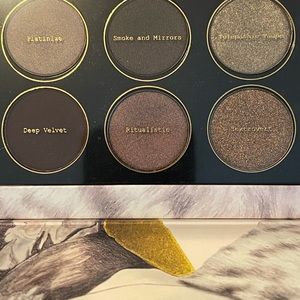 Swatched: Path McGrath labs mthrshp subliminal